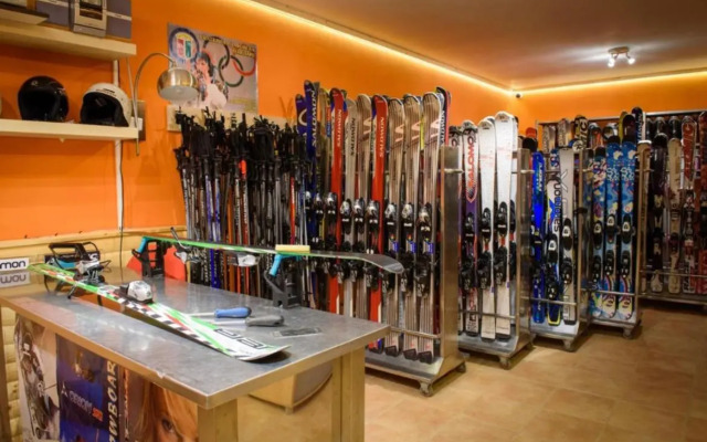 Apartment in Castle 1