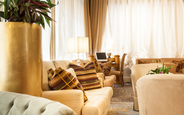 Hotel San Luca