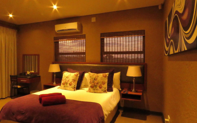 Elrido Guest Lodge