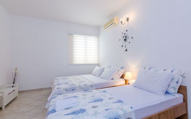 Apartment Alba