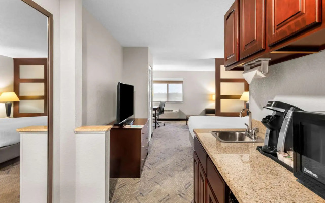 Best Western Oswego Hotel
