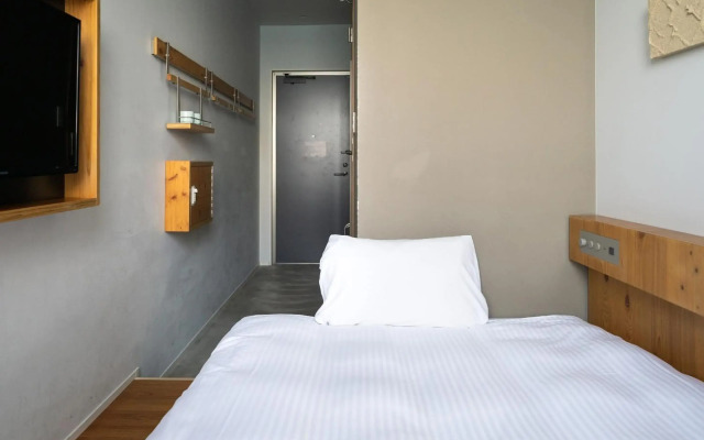 Hotel Locus