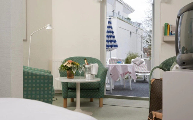 Hotel Parkfrieden