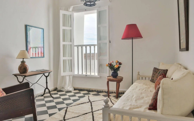 Hotel Riad Villa Maroc