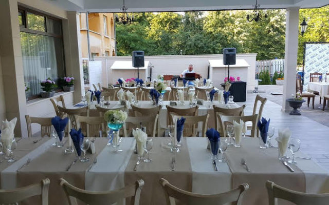 SPA Hotel Medicus