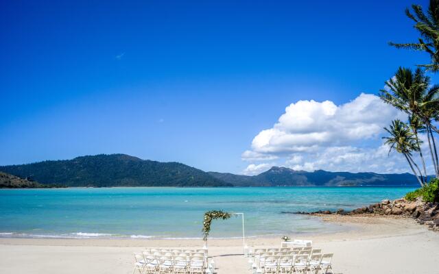 InterContinental Hayman Great Barrier Reef by IHG