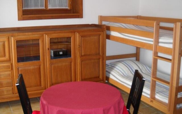 Chambre dhôtes Littoral 65