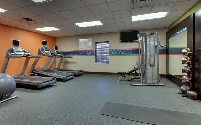 Hampton Inn & Suites Shreveport/South