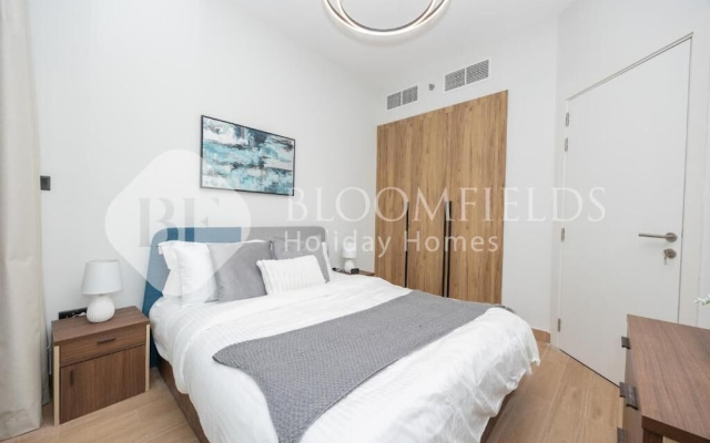Bloomfields Opulent 1Br in AlMaryah