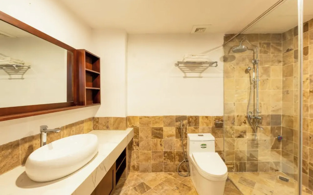 Nine Housing West lake 136 Vu Mien