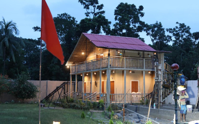 POP 83118 Banabithi Resort