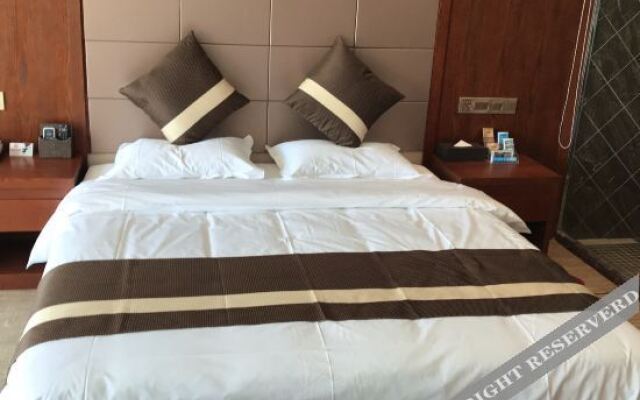 Tonghai Guanshitongtai Hotel