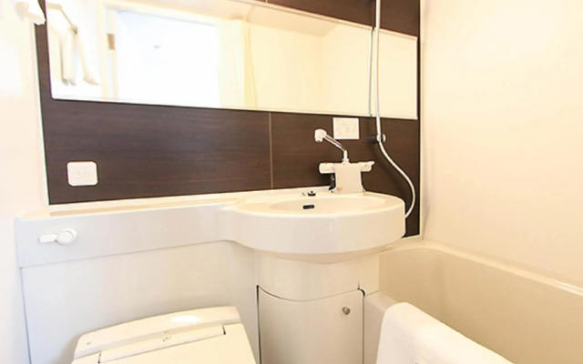 HOTEL LiVEMAX Tokyo-Otsuka Ekimae