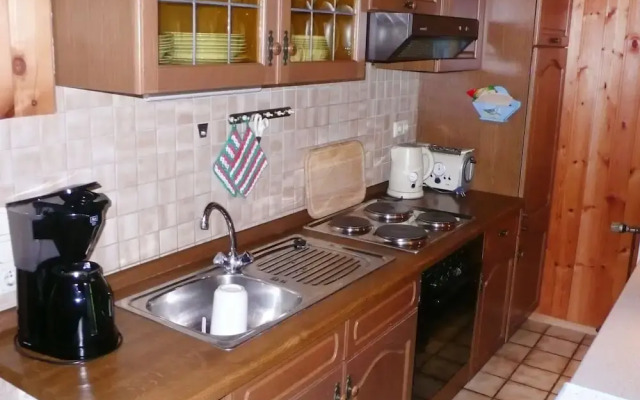 Holiday Home Achtern Diek
