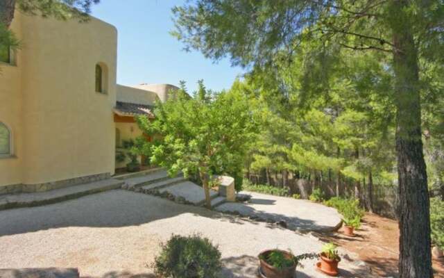 Villa in Altea, Alicante 103837 by MO Rentals