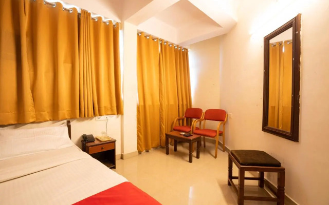 The Sincro Hotel