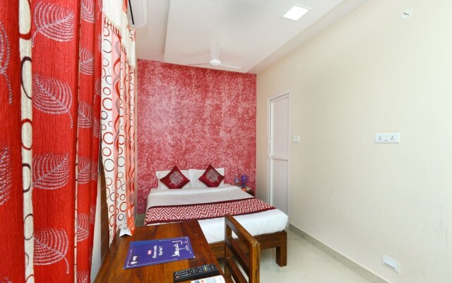 Serenity Sunrise Beach Resort