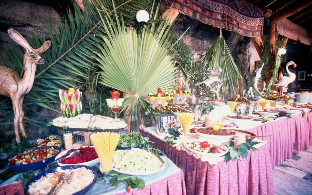 Hotel Meri All Inclusive