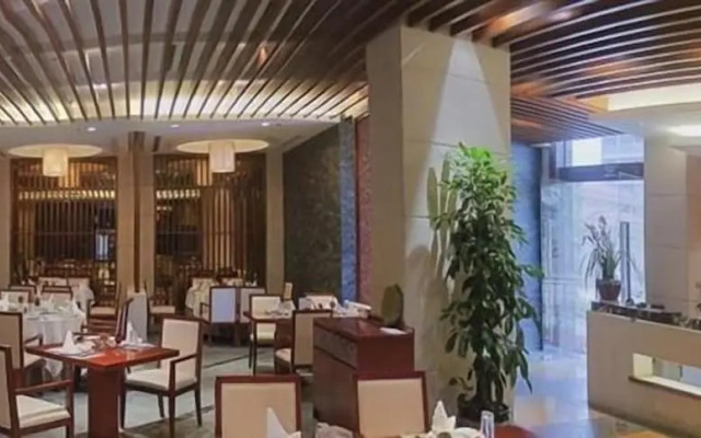 Empark Grand Hotel Xishuangbann