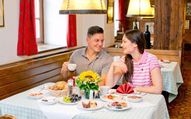 Salzburg Hotel Holznerwirt