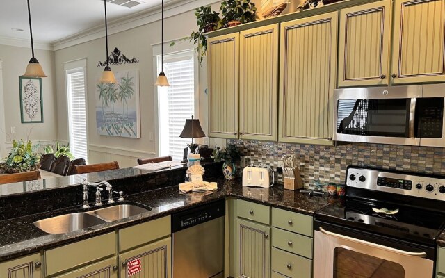 2497 Bungalo 3 Bedroom Home by RedAwning