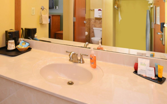 Country Hearth Inn & Suites Edwardsville St. Louis