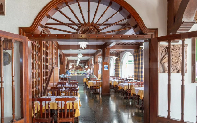 Casa del Sol Hotel