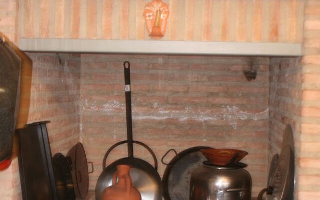 Valencia Country House