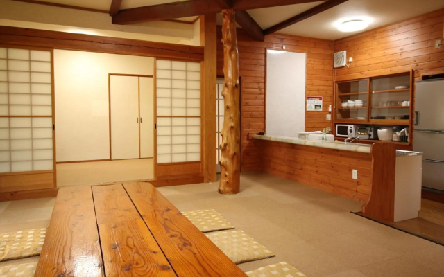 Cottage All Resort Service / Vacation STAY 8406 – Guest Rooms – Inawashiro
