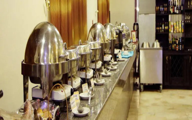 Rockview Hotels Limited (Festac)