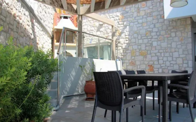 Villa Costa Mare