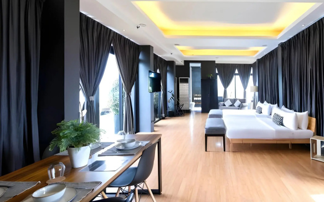 Azumi Boutique Hotel