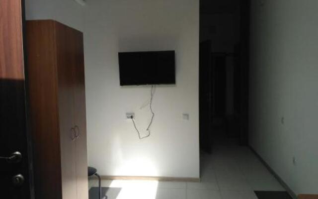 Vitan Hotel
