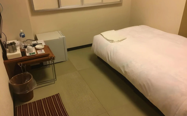 Chitose Daiichi Hotel