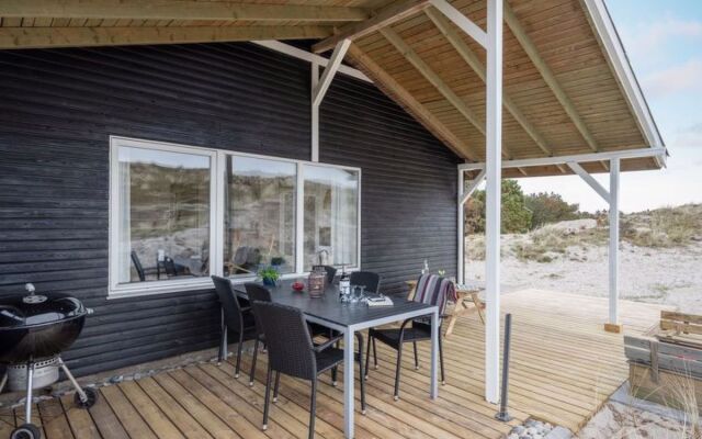 "Helin" - 750m from the sea in Western Jutland