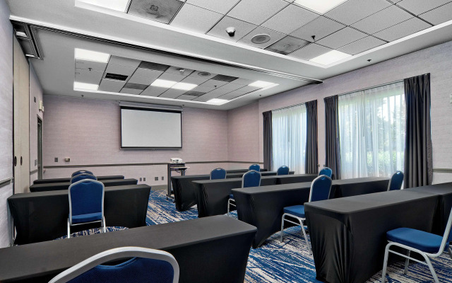 Hilton Garden Inn Livermore