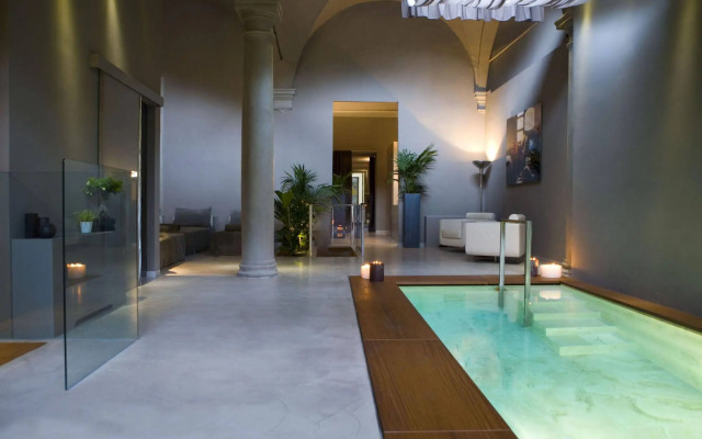 Hotel Cardinal Of Florence