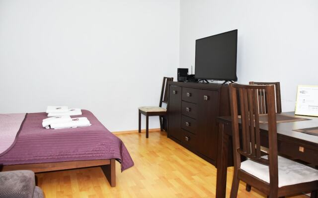 West Apartament Marszalkowska 87