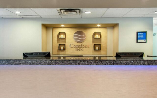 Comfort Inn Chandler - Phoenix South I-10