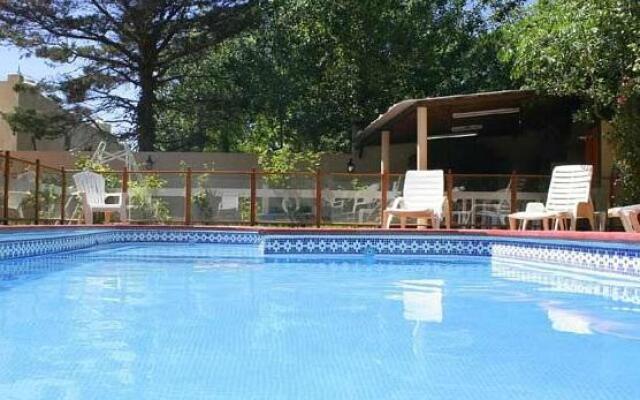 Hostal del Sol