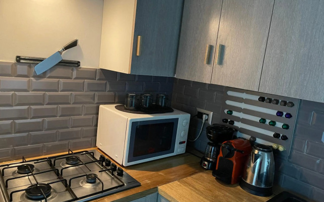 The Lifestyle You Deserve.