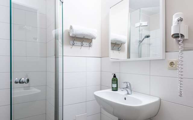 Klostergartenhotel Marienfliess