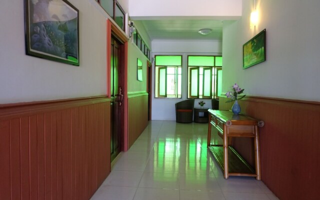 KK Boutique Inn