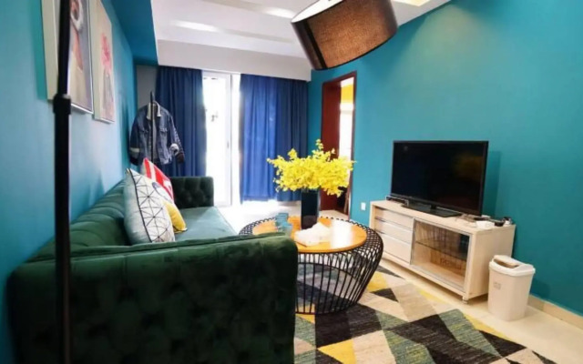 Weimeina International Aparthotel