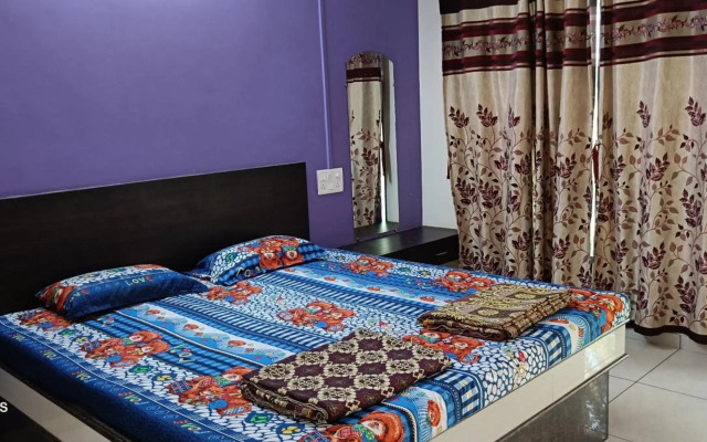 Guruganesh Homestay