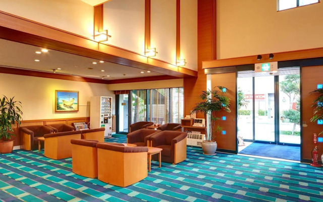Roco Inn Okinawa