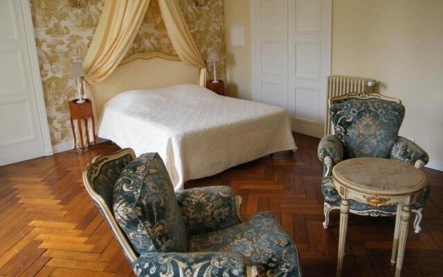 Chambres d'hôtes Château de Damigny