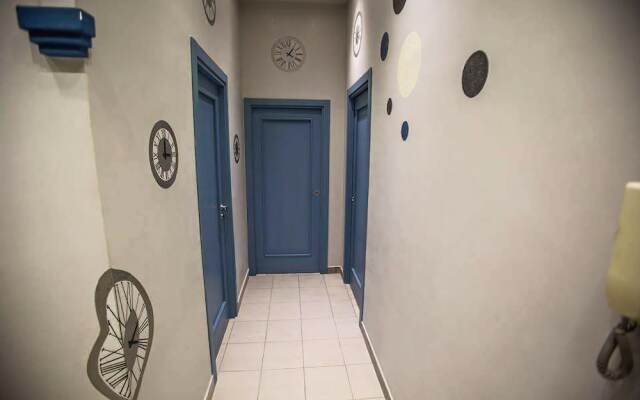 Terra Napoletana B&B