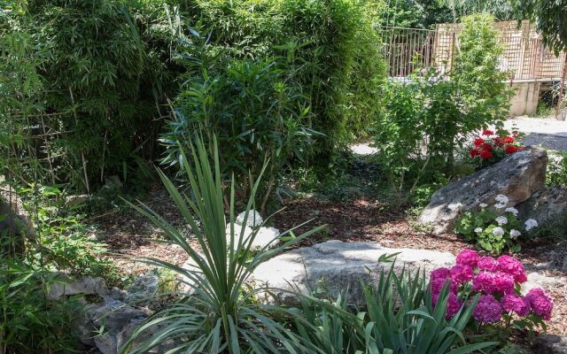 B&B Les Ecuries du Roi