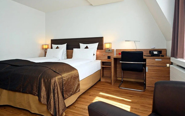 Hotel Stoller